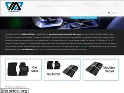 Sites similar to carmatsdirect.com.au
