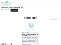 Sites similar to carmaux.fr