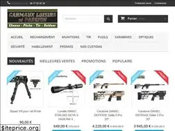 Sites similar to carmauxloisirs.fr