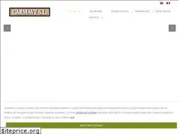 Sites similar to carmave.es