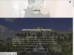Sites similar to carmavlc.com