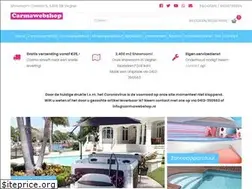Sites similar to carmawebshop.nl