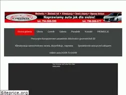 Sites similar to carmax-auto-serwis.pl