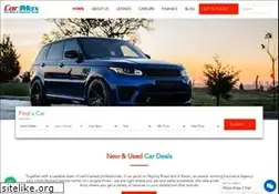 Sites similar to carmaxea.com