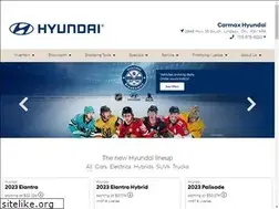 Sites similar to carmaxhyundai.com