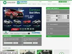 Sites similar to carmaxq8.com