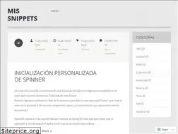 Sites similar to carmazone.wordpress.com