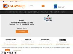 Sites similar to carmec.si