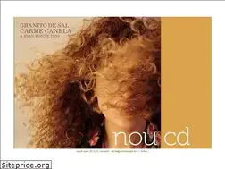 Sites similar to carmecanela.com