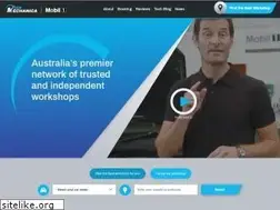 Sites similar to carmechanica.com.au