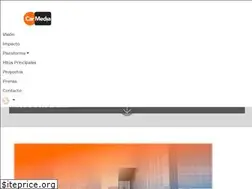 Sites similar to carmedia.tech
