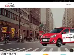 Sites similar to carmedia.vn