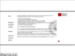 Sites similar to carmediaconcept.de