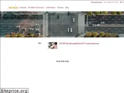 Sites similar to carmedialab.com