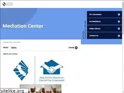 Sites similar to carmediation.com