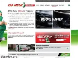 Sites similar to carmedic.co.uk