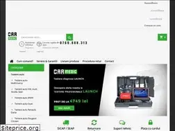 Sites similar to carmedic.ro