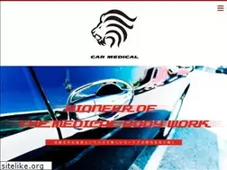 Sites similar to carmedical.co.jp