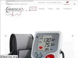 Sites similar to carmedicas.com