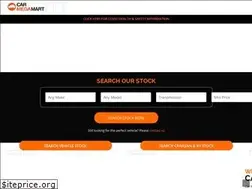 Sites similar to carmegamart.com.au