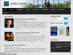 Sites similar to carmel-indiana.funcityfinder.com