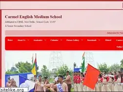 Sites similar to carmel-khordha.com