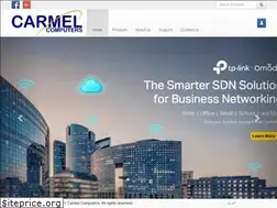 Sites similar to carmel-pal.com
