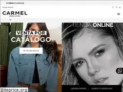 Sites similar to carmel.com.co
