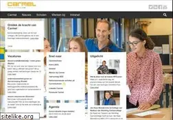 Sites similar to carmel.nl
