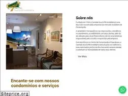 Sites similar to carmela.com.br