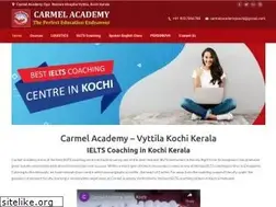 Sites similar to carmelacademy.co.in