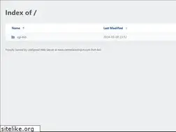 Sites similar to carmelacastrejon.com