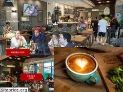 Sites similar to carmelacoffee.com