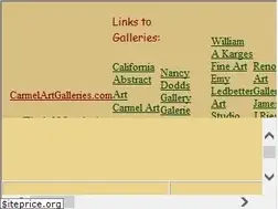 Sites similar to carmelartgalleries.com