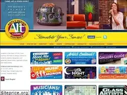 Sites similar to carmelartsanddesign.com