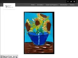 Sites similar to carmelartscouncil.org