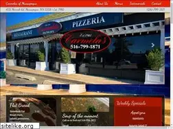 Sites similar to carmelasmassapequa.com