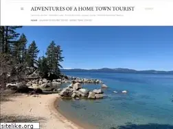 Sites similar to carmelbytheseaca.blogspot.com