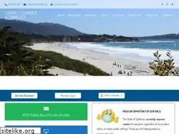 Sites similar to carmelchamber.org
