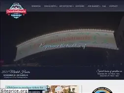 Sites similar to carmelchristkindlmarkt.com