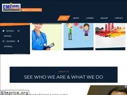 Sites similar to carmelcmi.com