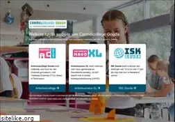 Sites similar to carmelcollegegouda.nl