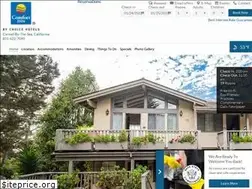 Sites similar to carmelcomfortinn.com