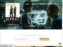 Sites similar to carmelcommunications.com