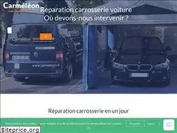 Sites similar to carmeleon.fr