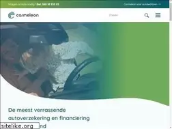 Sites similar to carmeleon.info