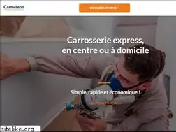 Sites similar to carmeleon.net