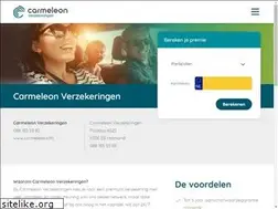 Sites similar to carmeleon.nl