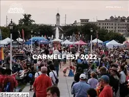 Sites similar to carmelfest.net