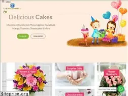 Sites similar to carmelflowers.net